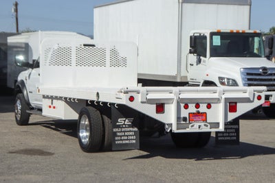 2019 RAM 5500HD Tradesman