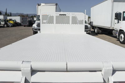 2019 RAM 5500HD Tradesman