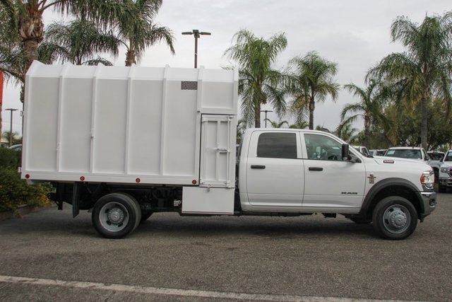 2022 RAM 5500HD Tradesman