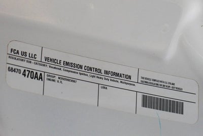 2022 RAM 5500HD Tradesman