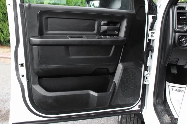 2022 RAM 5500HD Tradesman