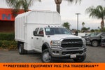 2022 RAM 5500HD Tradesman