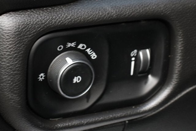 2022 RAM 5500HD Tradesman