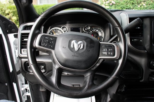 2022 RAM 5500HD Tradesman