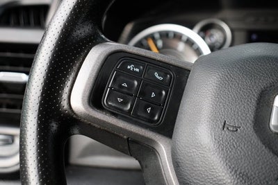 2022 RAM 5500HD Tradesman