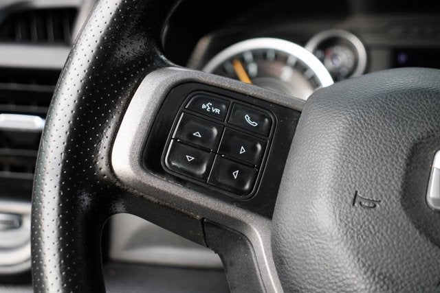 2022 RAM 5500HD Tradesman