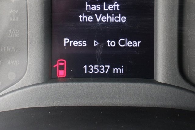 2022 RAM 5500HD Tradesman