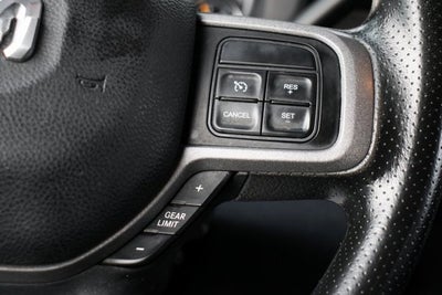 2022 RAM 5500HD Tradesman