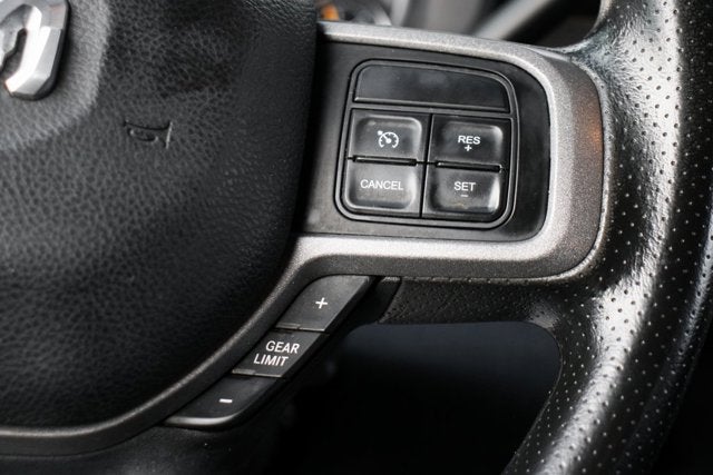 2022 RAM 5500HD Tradesman