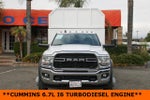 2022 RAM 5500HD Tradesman