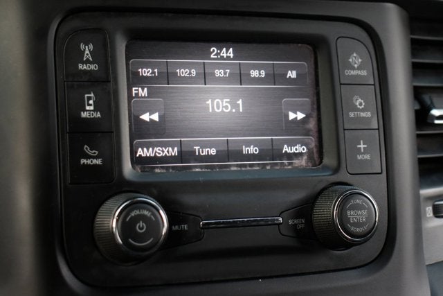 2022 RAM 5500HD Tradesman