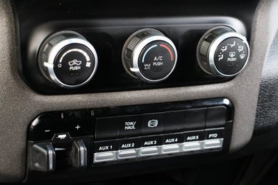 2022 RAM 5500HD Tradesman