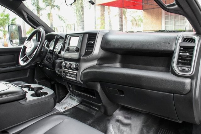 2022 RAM 5500HD Tradesman