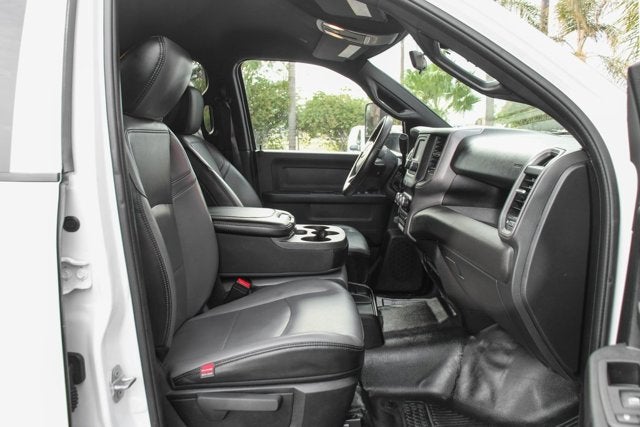 2022 RAM 5500HD Tradesman