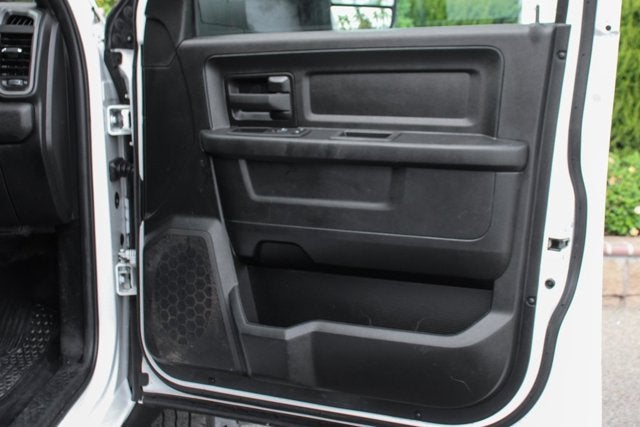 2022 RAM 5500HD Tradesman