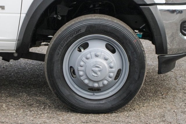 2022 RAM 5500HD Tradesman