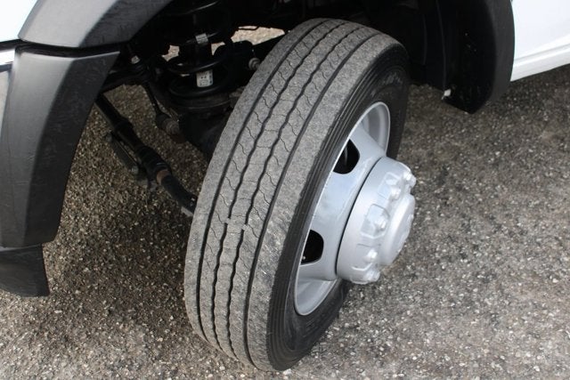 2022 RAM 5500HD Tradesman