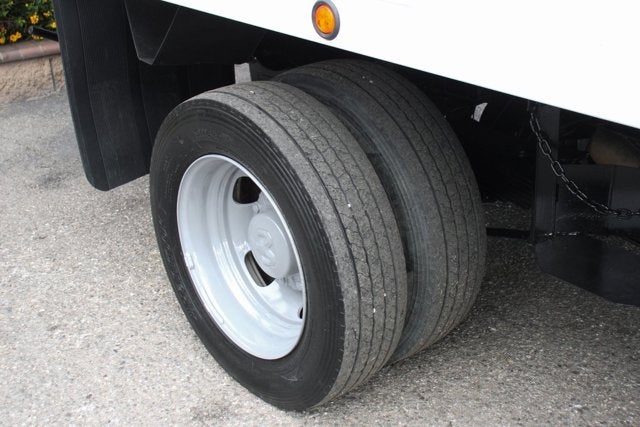 2022 RAM 5500HD Tradesman