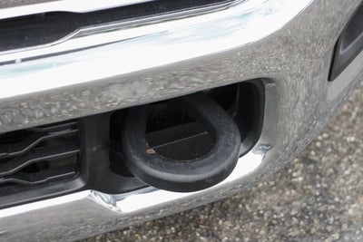 2022 RAM 5500HD Tradesman