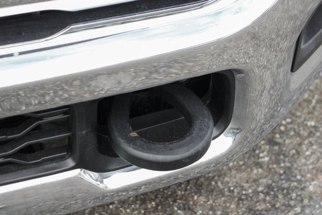 2022 RAM 5500HD Tradesman