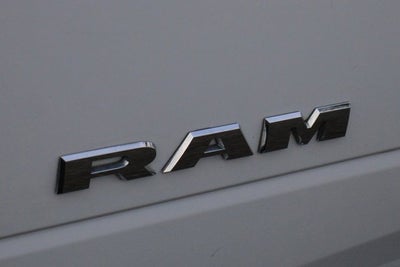 2022 RAM 5500HD Tradesman