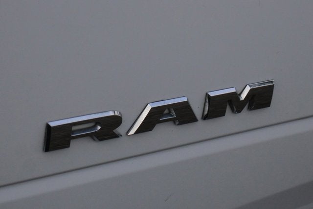 2022 RAM 5500HD Tradesman