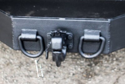 2022 RAM 5500HD Tradesman