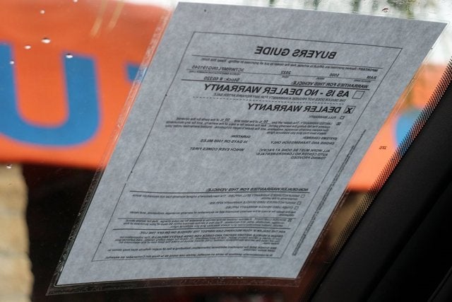 2022 RAM 5500HD Tradesman