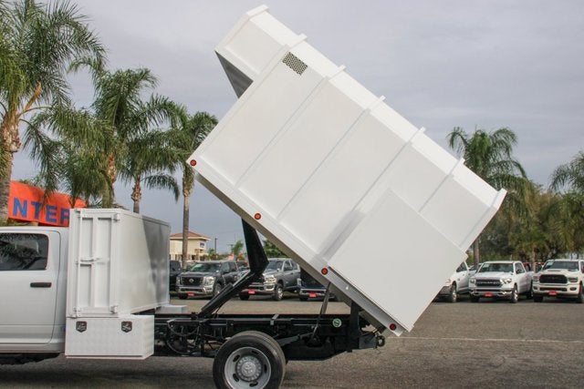 2022 RAM 5500HD Tradesman