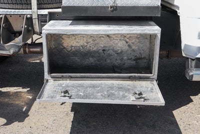 2021 RAM 5500HD Tradesman