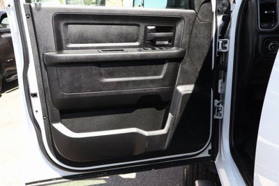 2021 RAM 5500HD Tradesman