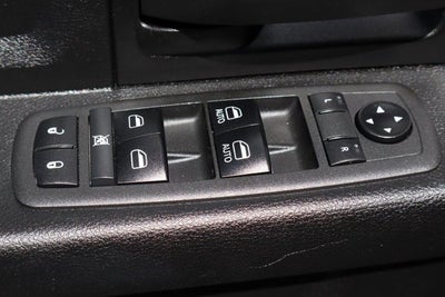 2021 RAM 5500HD Tradesman