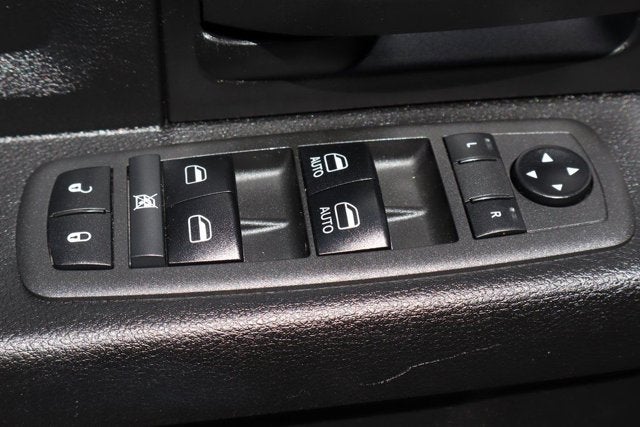 2021 RAM 5500HD Tradesman