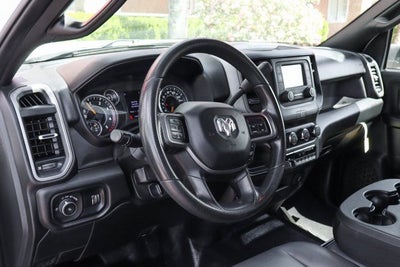 2021 RAM 5500HD Tradesman