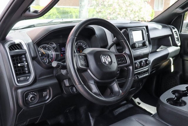 2021 RAM 5500HD Tradesman