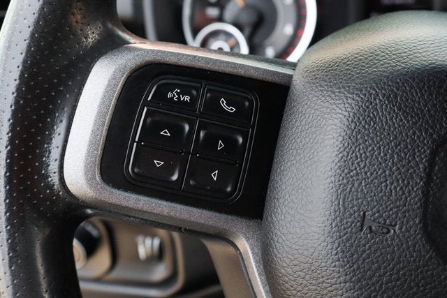 2021 RAM 5500HD Tradesman