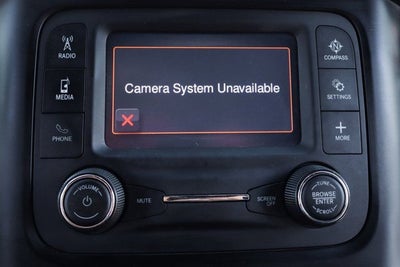 2021 RAM 5500HD Tradesman