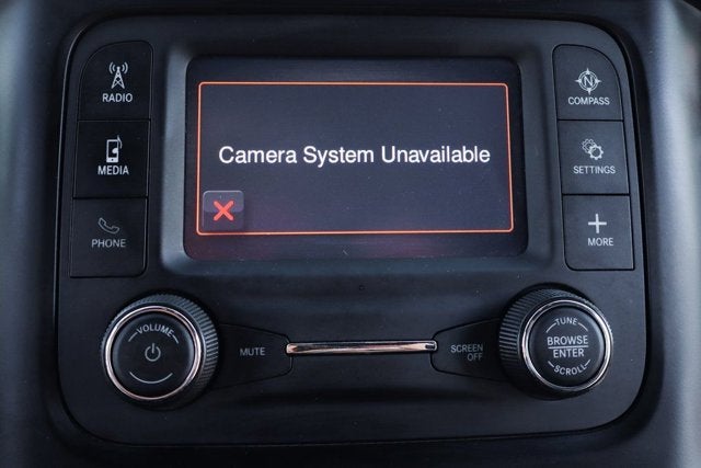 2021 RAM 5500HD Tradesman