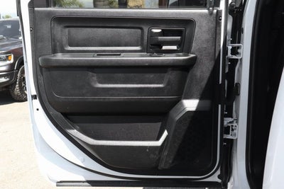 2021 RAM 5500HD Tradesman