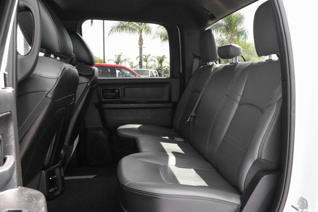 2021 RAM 5500HD Tradesman