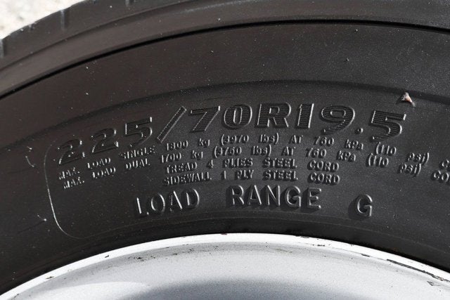 2021 RAM 5500HD Tradesman