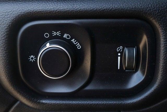 2021 RAM 5500HD Tradesman