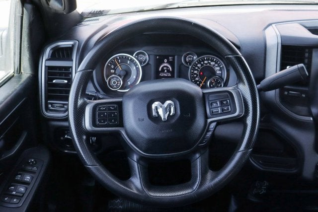 2021 RAM 5500HD Tradesman