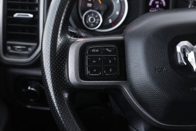 2021 RAM 5500HD Tradesman