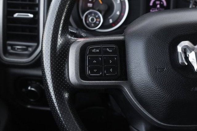 2021 RAM 5500HD Tradesman