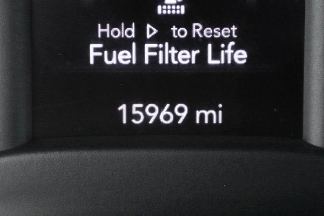 2021 RAM 5500HD Tradesman