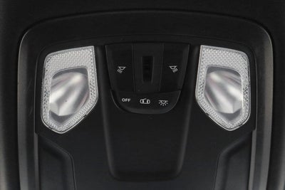 2021 RAM 5500HD Tradesman