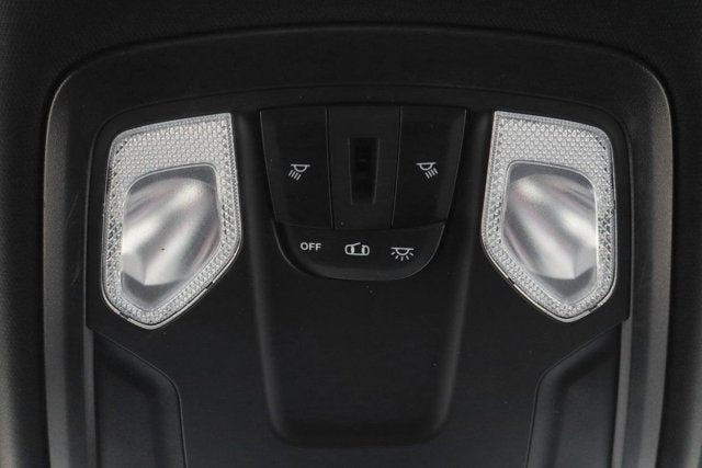 2021 RAM 5500HD Tradesman