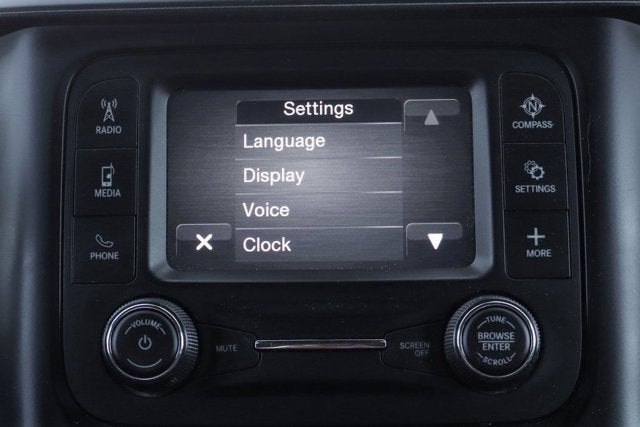 2021 RAM 5500HD Tradesman