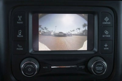 2021 RAM 5500HD Tradesman